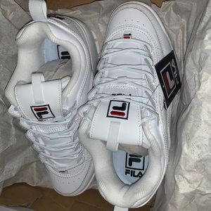 Fila Women’s Disruptor II Sneaker